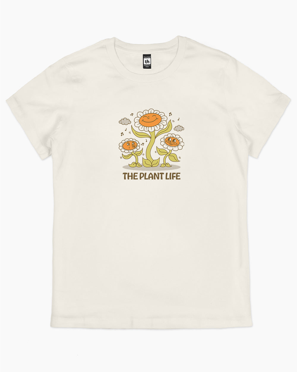 The Plant Life T-Shirt