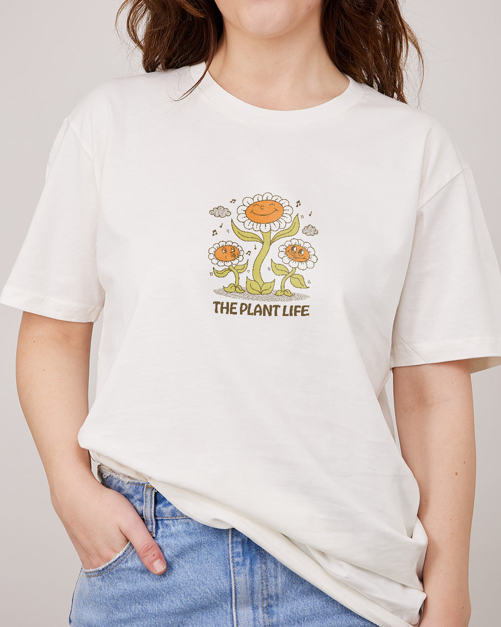 The Plant Life T-Shirt