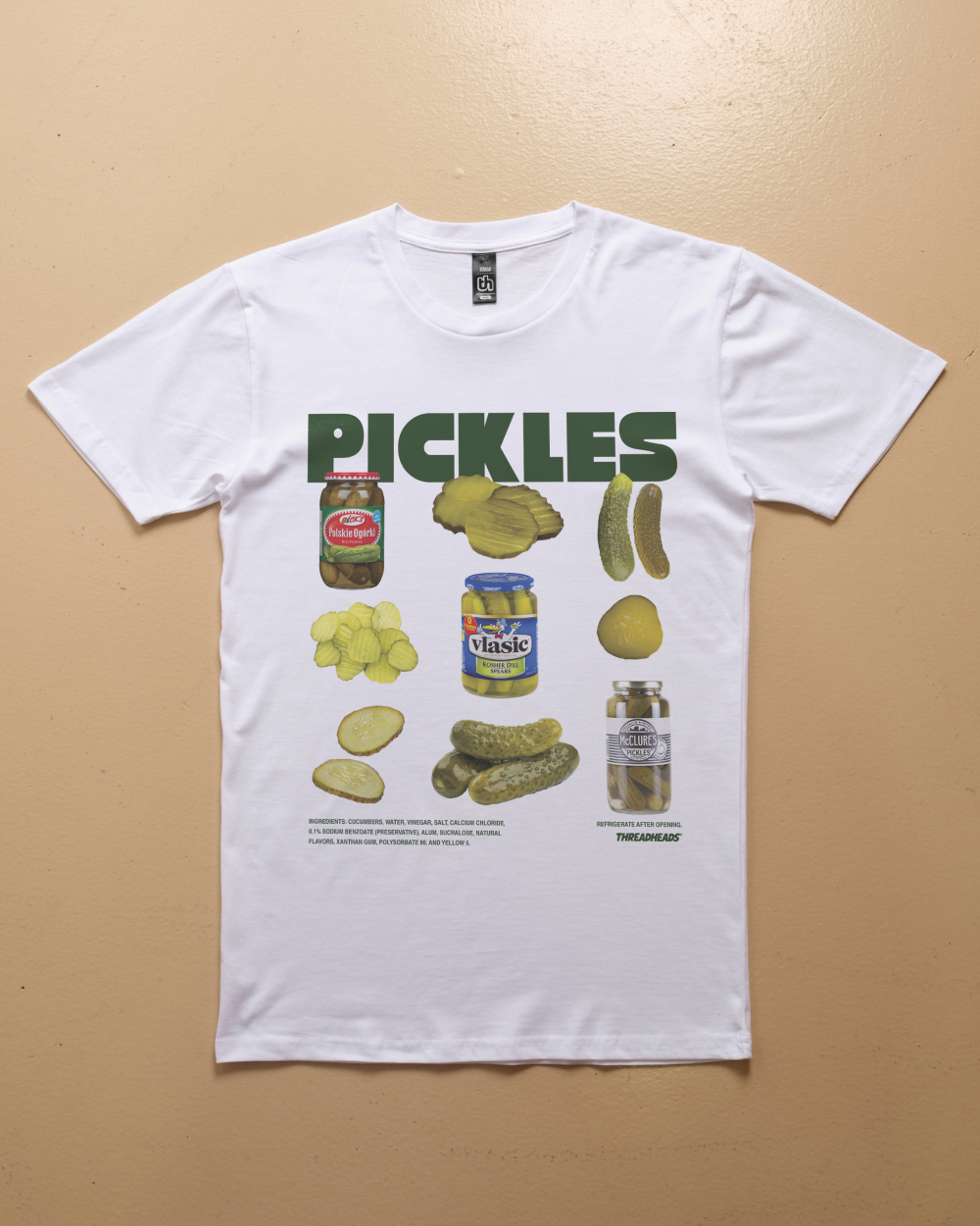 The Pickles T-Shirt
