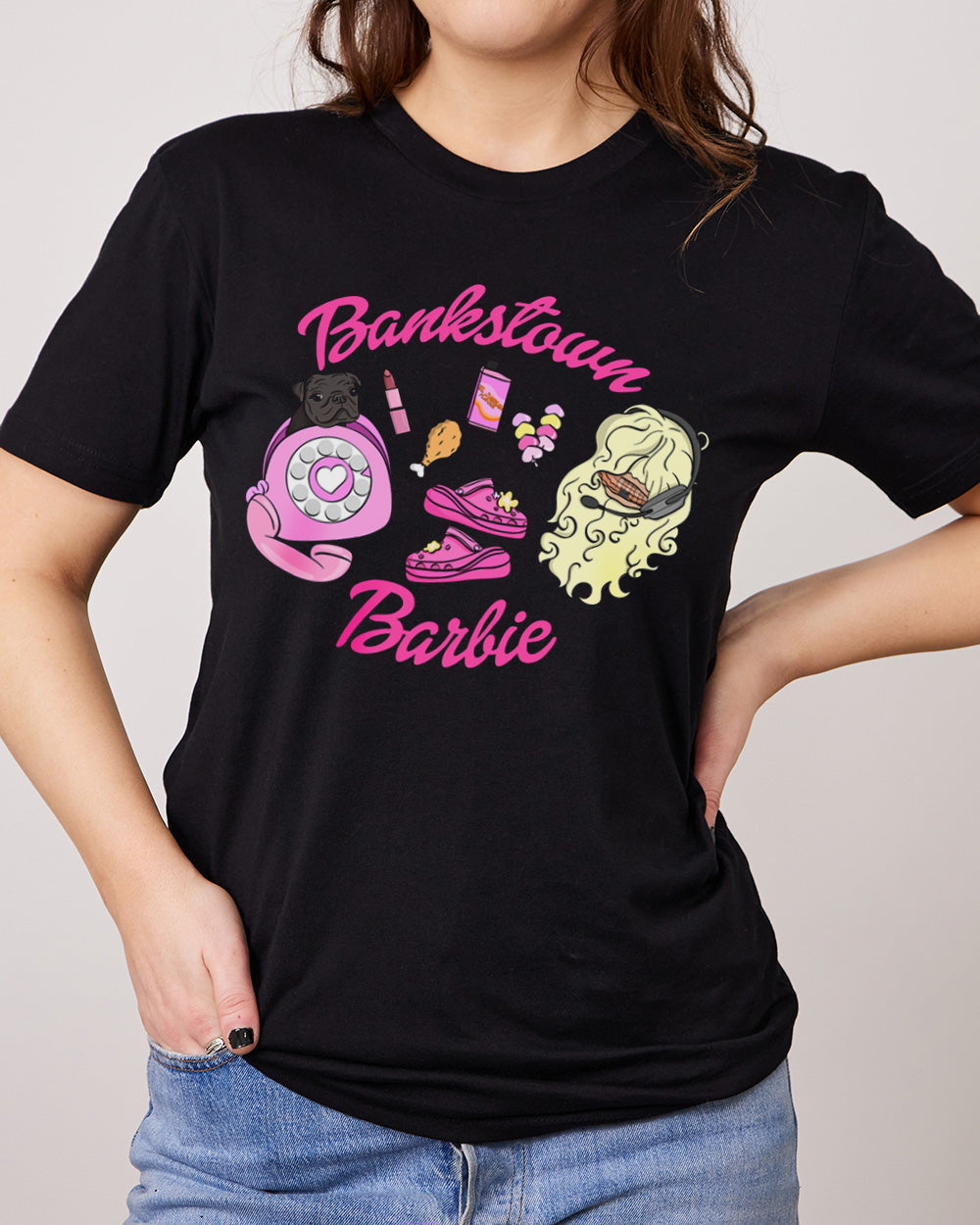 Carla Accessories T-Shirt
