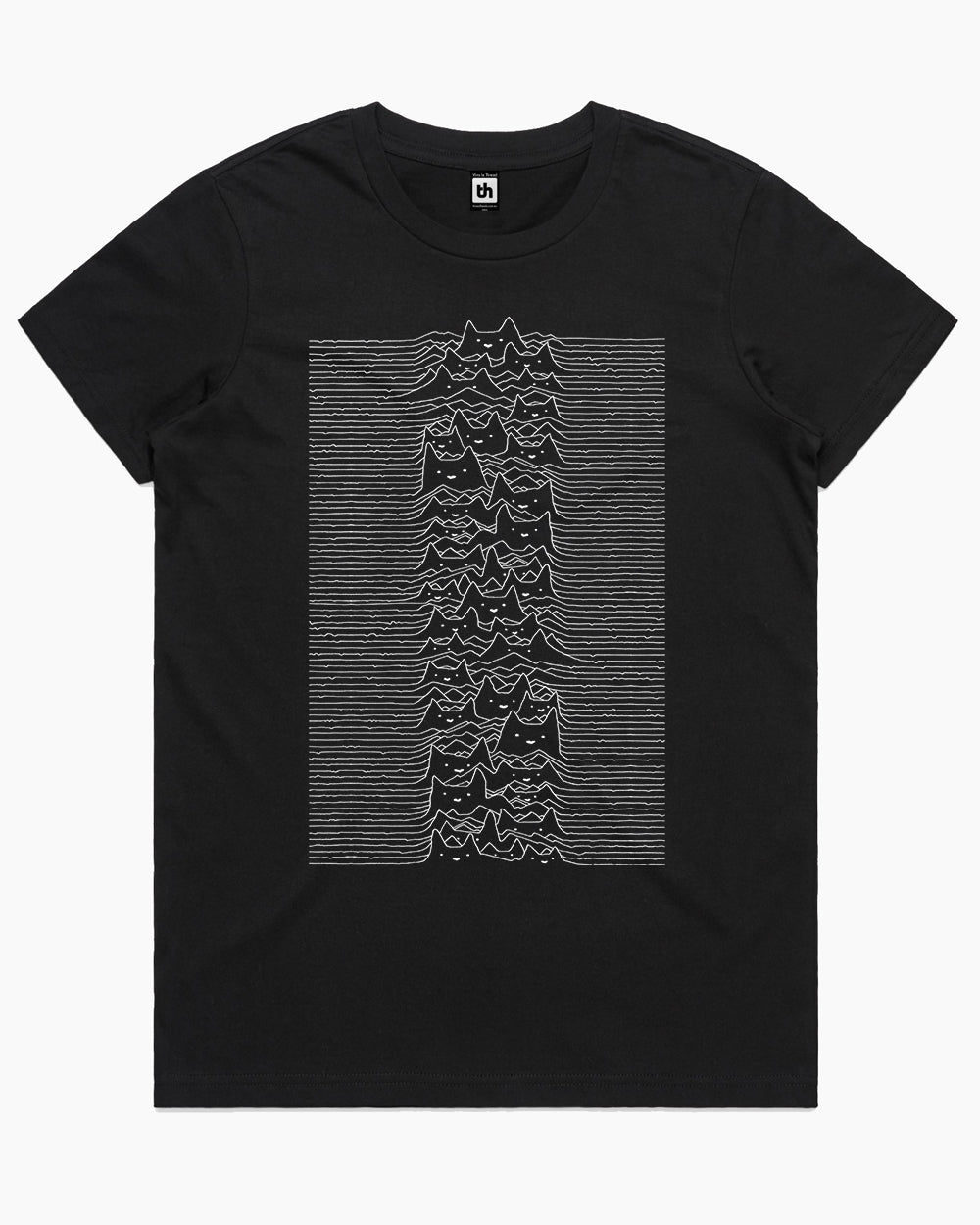 Furr Division T-Shirt